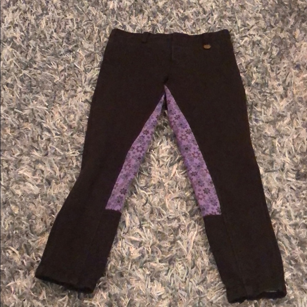 Horse Riding Leggings